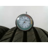 Paire de pneus MICHELIN PRIMACY 4 185 65 15 88 T