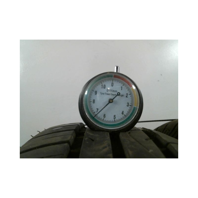 Paire de pneus FULDA ECOCONTROL 175 65 14 82 T