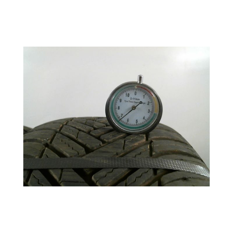 Paire de pneus HANKOOK KINERGY 4S 2 205 55 17 95 V