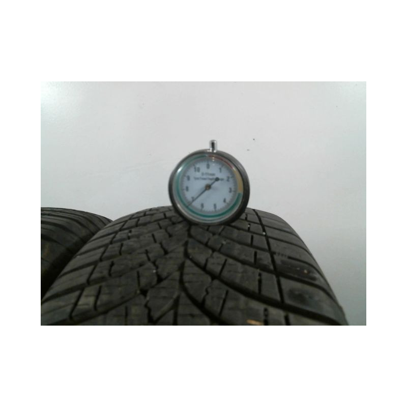 Paire de pneus GOOD YEAR VECTOR 4 SEASONS 185 65 15 92 V