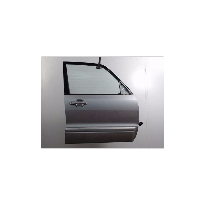 PORTE AVANT DROIT MITSUBISHI PAJERO
