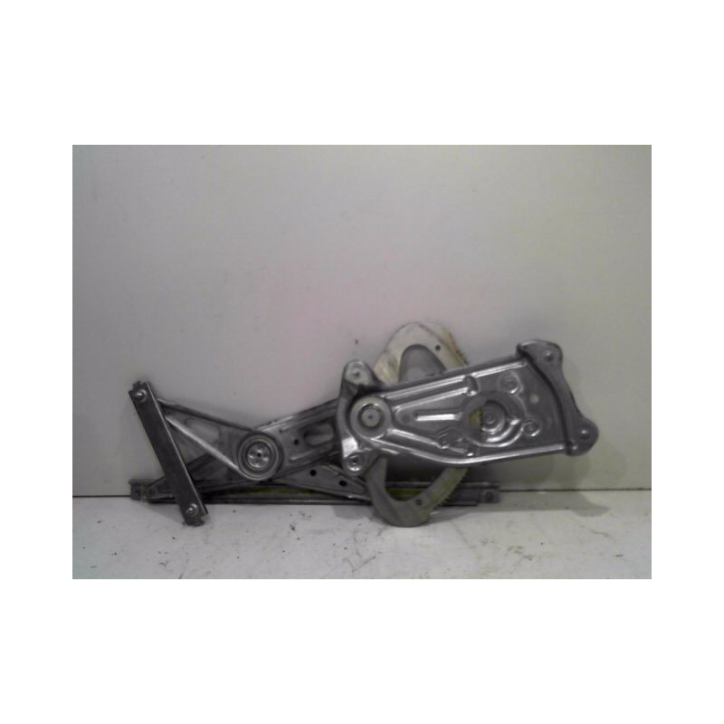 MECANISME LEVE-GLACE ARRIERE GAUCHE RENAULT SCENIC III