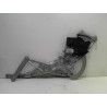 MECANISME LEVE-GLACE ARRIERE DROIT RENAULT MEGANE