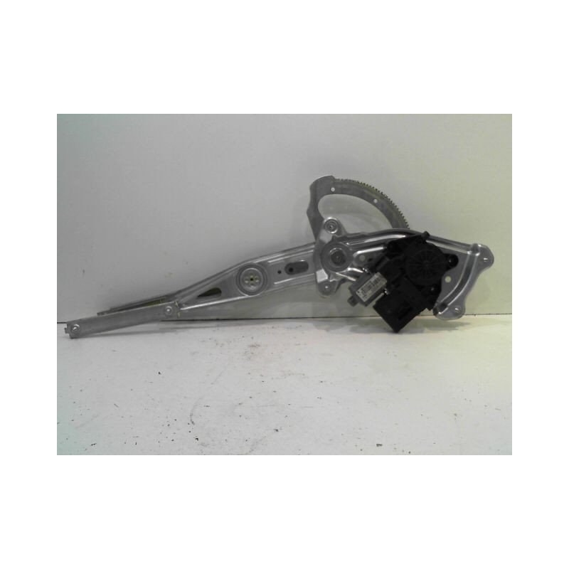 MECANISME LEVE-GLACE ARRIERE GAUCHE RENAULT MEGANE