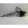 MECANISME LEVE-GLACE ARRIERE GAUCHE RENAULT MEGANE