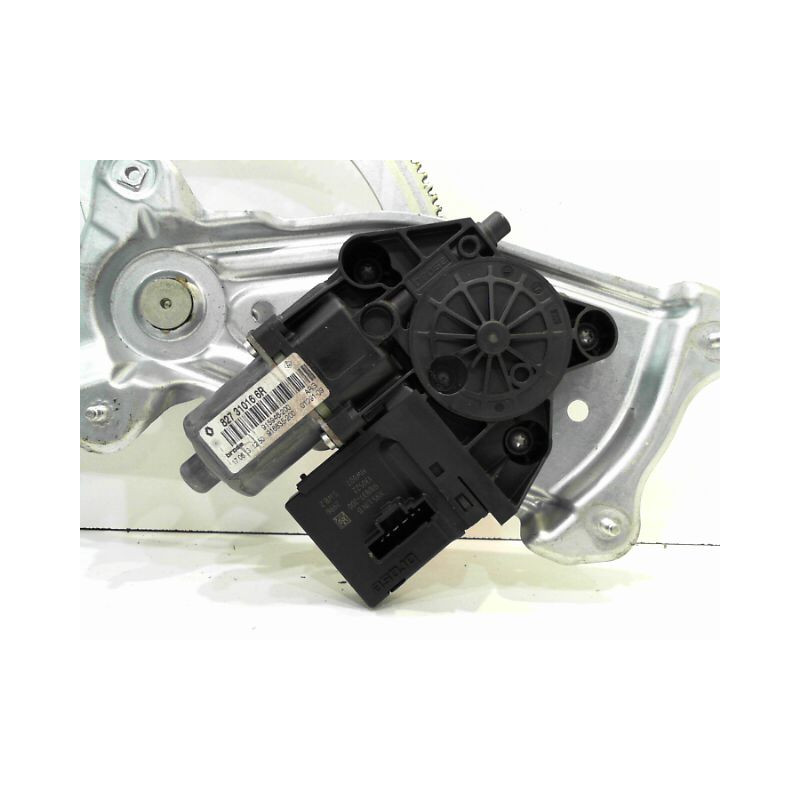 MECANISME LEVE-GLACE ARRIERE GAUCHE RENAULT MEGANE