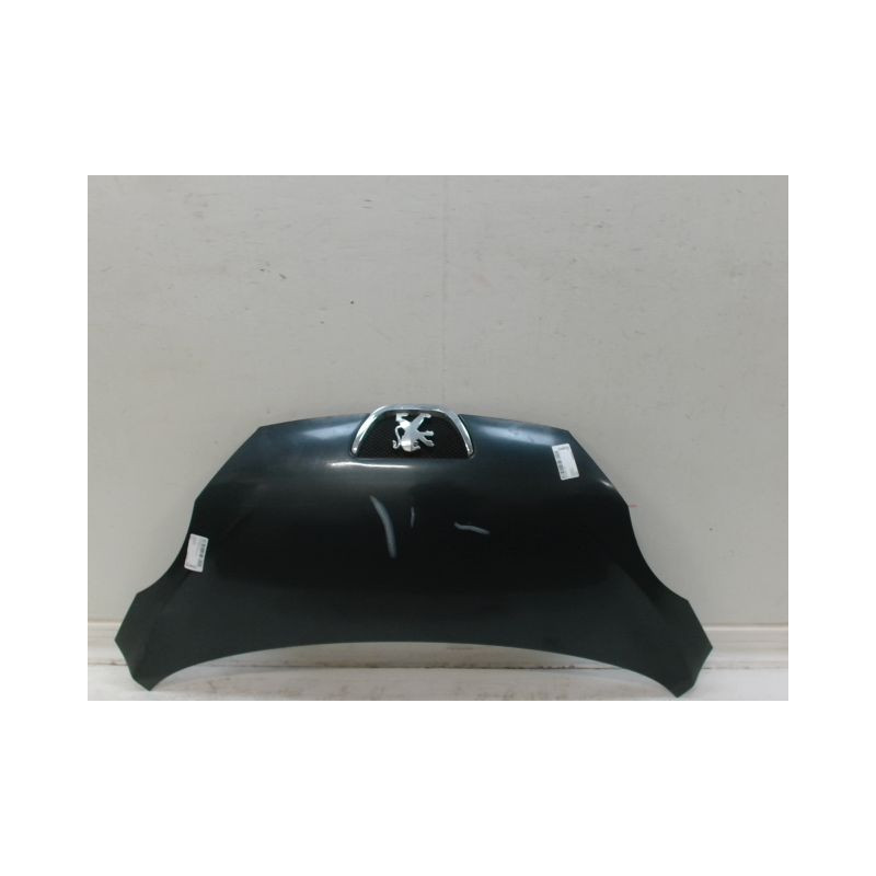 CAPOT PEUGEOT 107 Phase 2 2009-2012