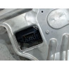 MECANISME ESSUIE-GLACE ARRIERE TOYOTA YARIS