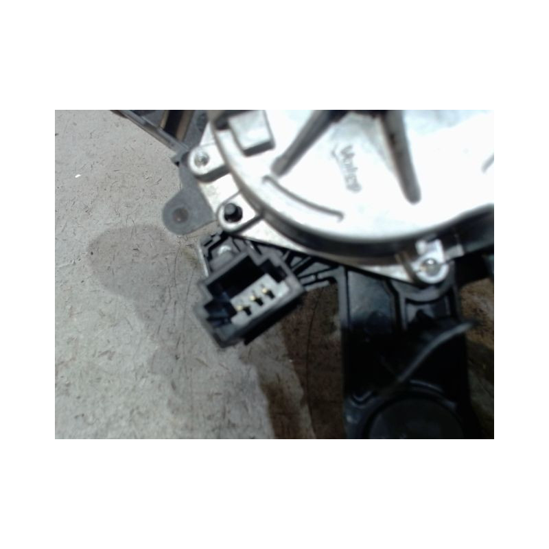 MECANISME ESSUIE-GLACE ARRIERE PEUGEOT 2008