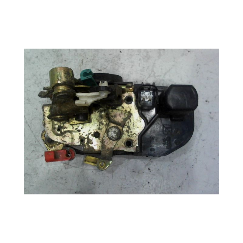 SYSTEME CONDAMNATION AVANT GAUCHE JEEP G.CHEROKE