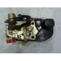 SYSTEME CONDAMNATION AVANT GAUCHE JEEP G.CHEROKE