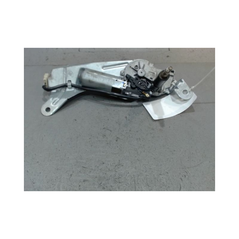 MECANISME ESSUIE-GLACE ARRIERE RENAULT LAGUNA
