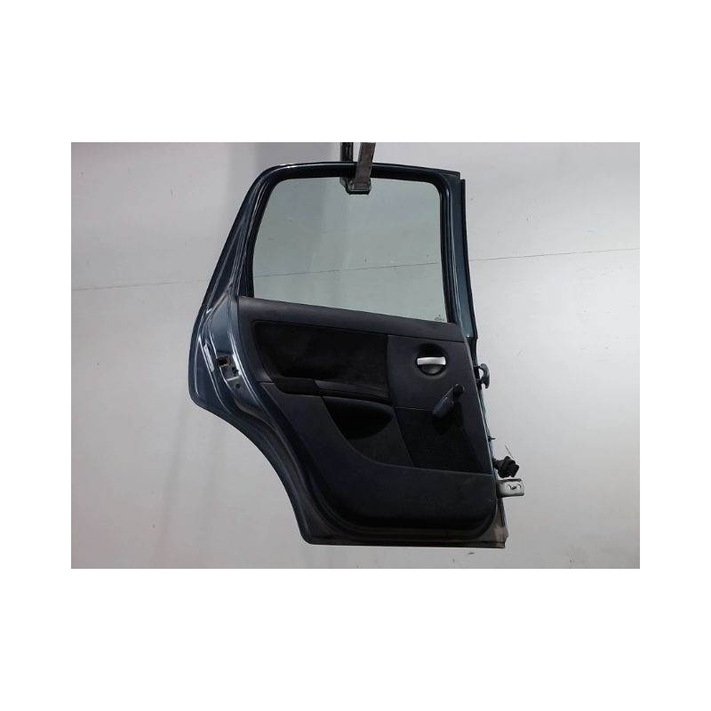 PORTE ARRIERE GAUCHE CITROEN C3 2005-