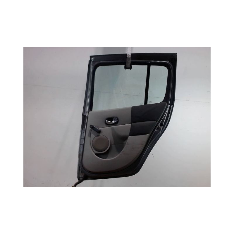 PORTE ARRIERE DROIT RENAULT MODUS 2004-2007
