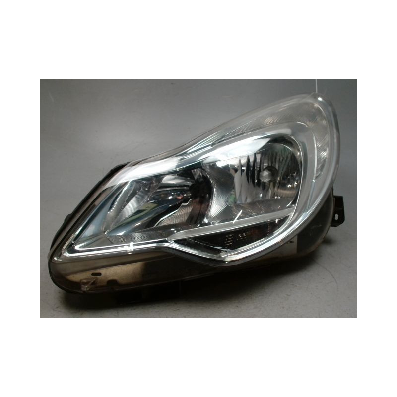 PHARE GAUCHE OPEL CORSA 2010-