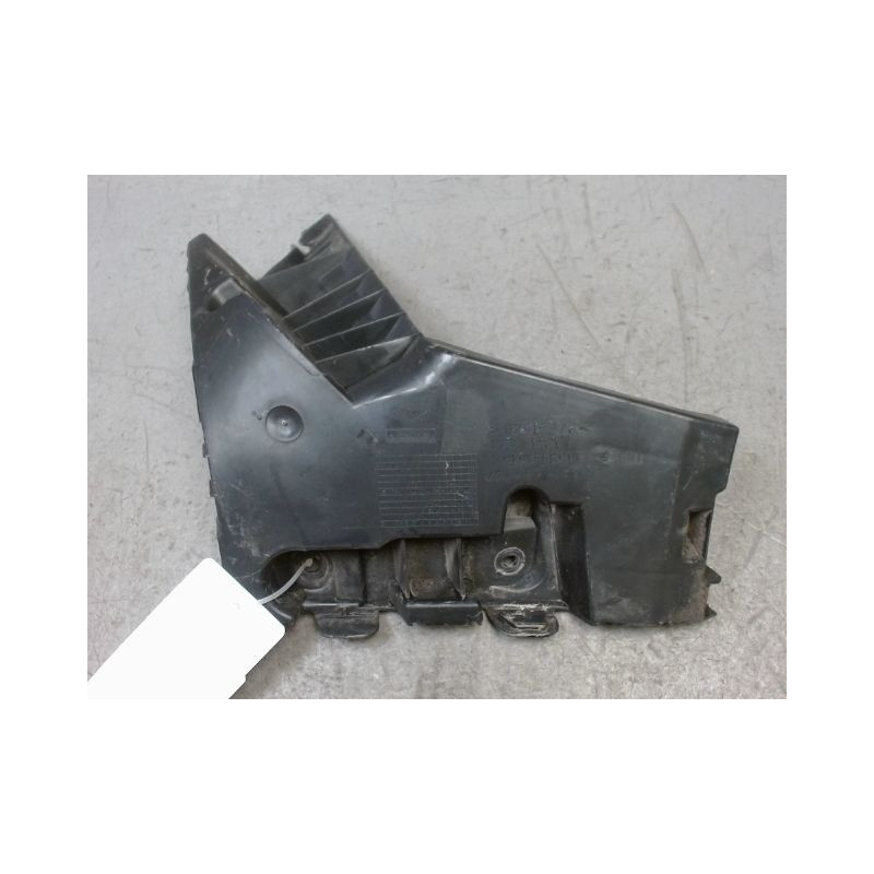 SUPPORT PARE-CHOC ARG RENAULT CLIO III 2009-
