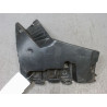 SUPPORT PARE-CHOC ARG RENAULT CLIO III 2009-