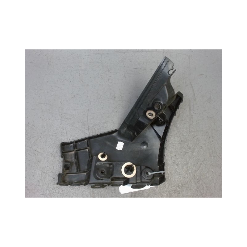 SUPPORT PARE-CHOC ARG RENAULT CLIO III 2009-
