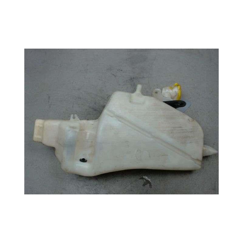 RESERVOIR LAVE-GLACE AVANT RENAULT MEGANE