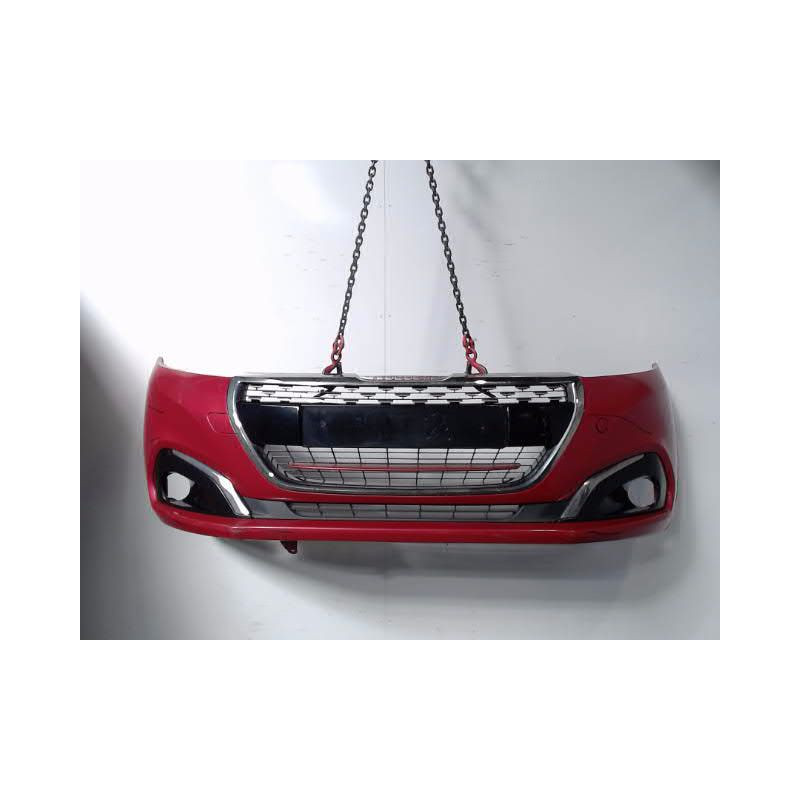 PARE-CHOC AVANT PEUGEOT 208