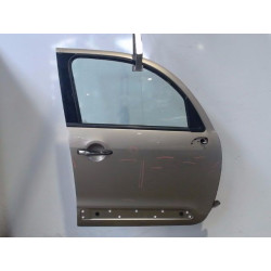 PORTE AVD