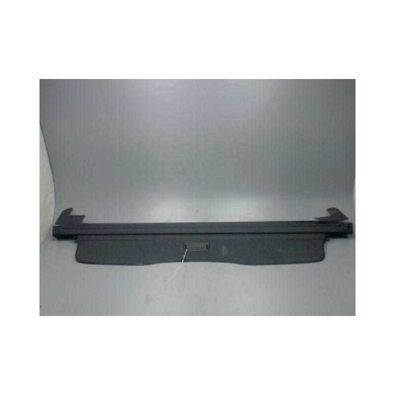 TABLETTE PLAGE ARRIERE PORSCHE CAYENNE 2002-