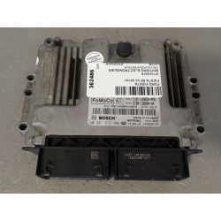 CALCULATEUR MOTEUR