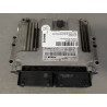 CALCULATEUR MOTEUR FORD FIESTA 2010-
