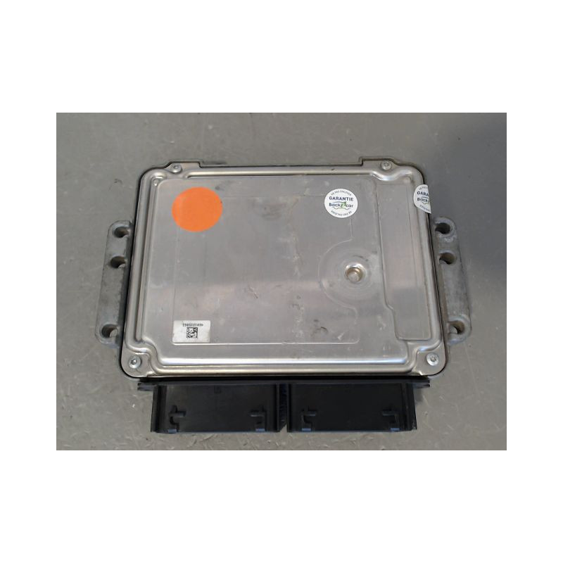 CALCULATEUR MOTEUR FORD FIESTA 2010-