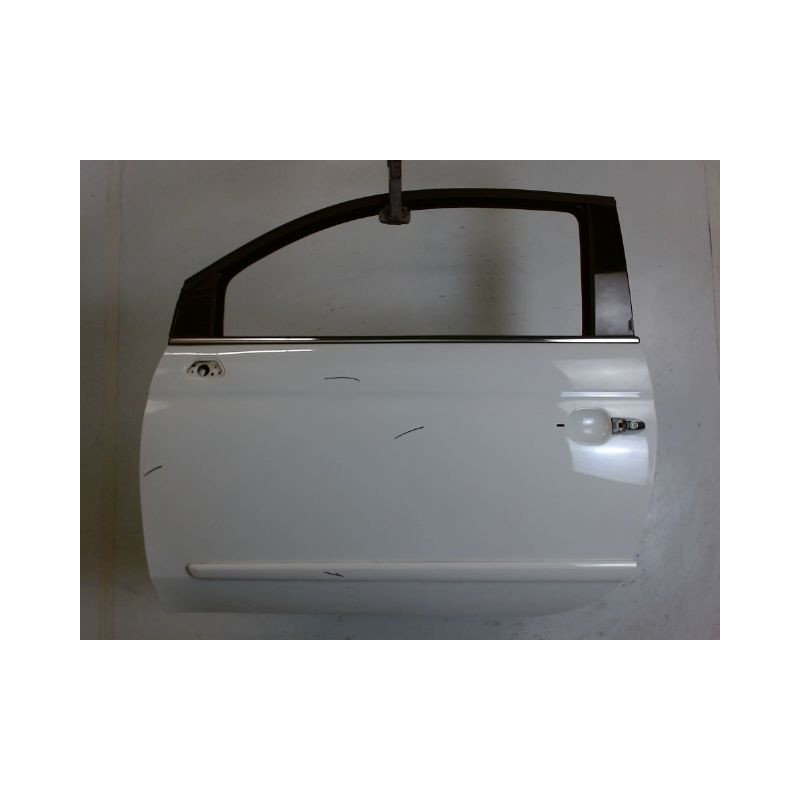 PORTE AVANT GAUCHE FIAT 500