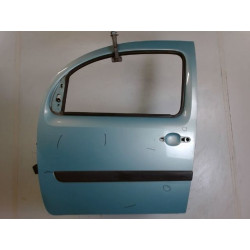 PORTE AVG