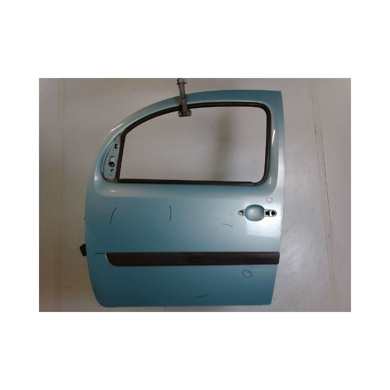 PORTE AVANT GAUCHE RENAULT KANGOO