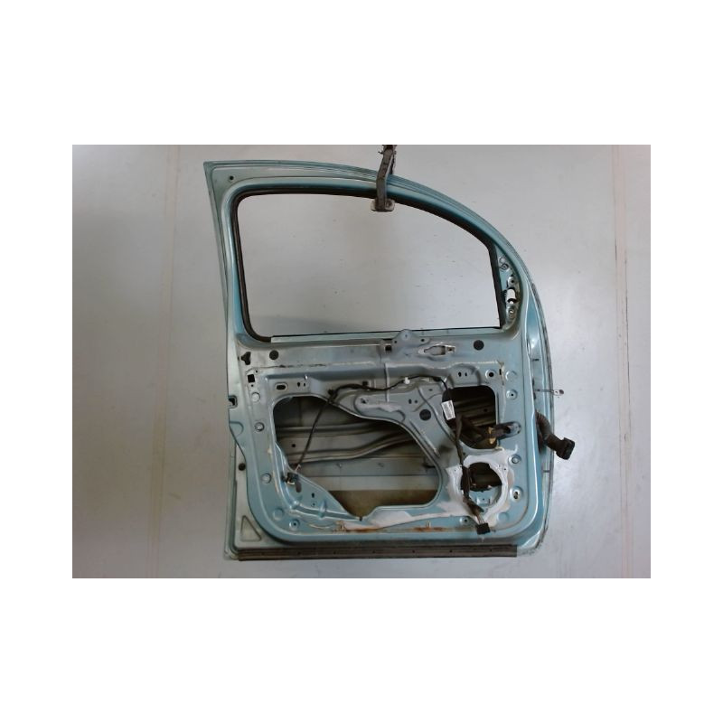 PORTE AVANT GAUCHE RENAULT KANGOO