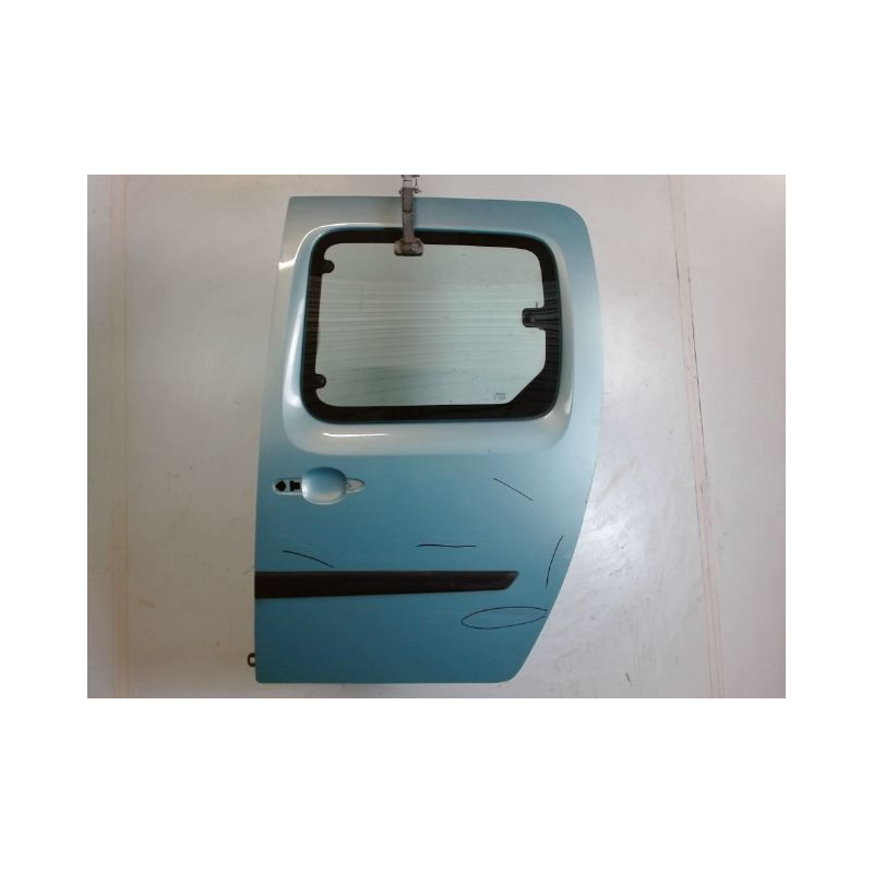 PORTE COULISSANTE GAUCHE RENAULT KANGOO