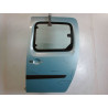 PORTE COULISSANTE GAUCHE RENAULT KANGOO