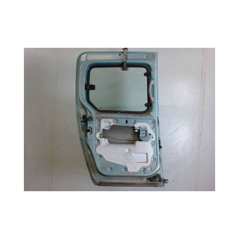 PORTE COULISSANTE GAUCHE RENAULT KANGOO