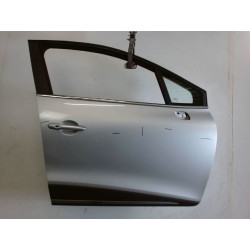 PORTE AVD