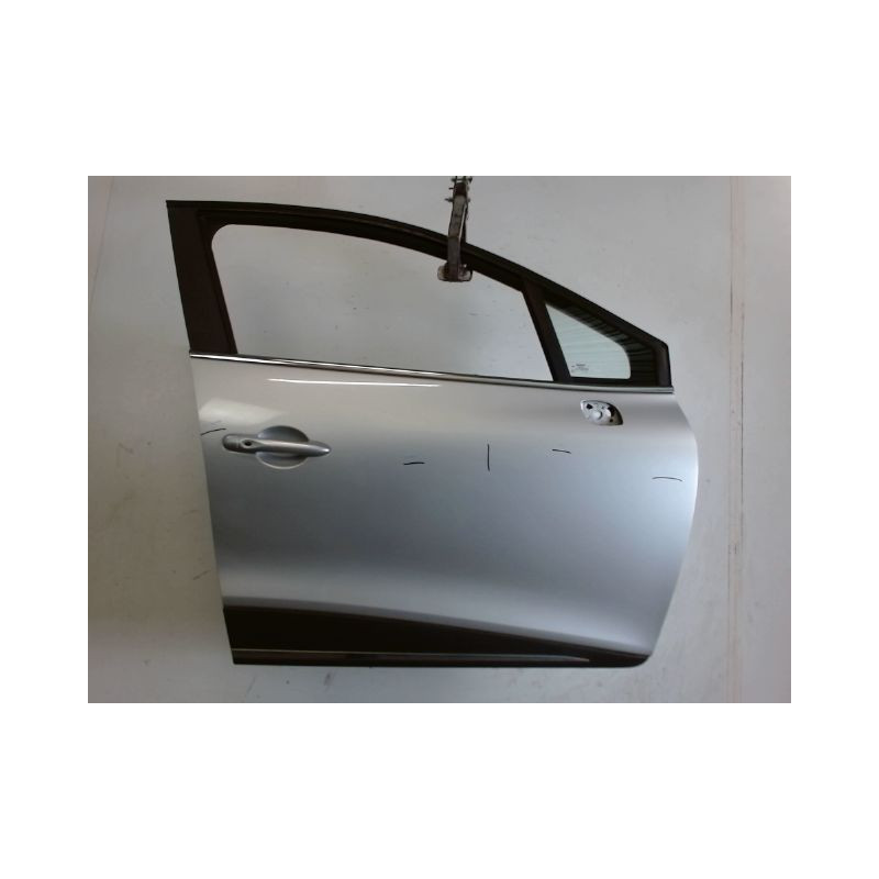 PORTE AVANT DROIT RENAULT CLIO