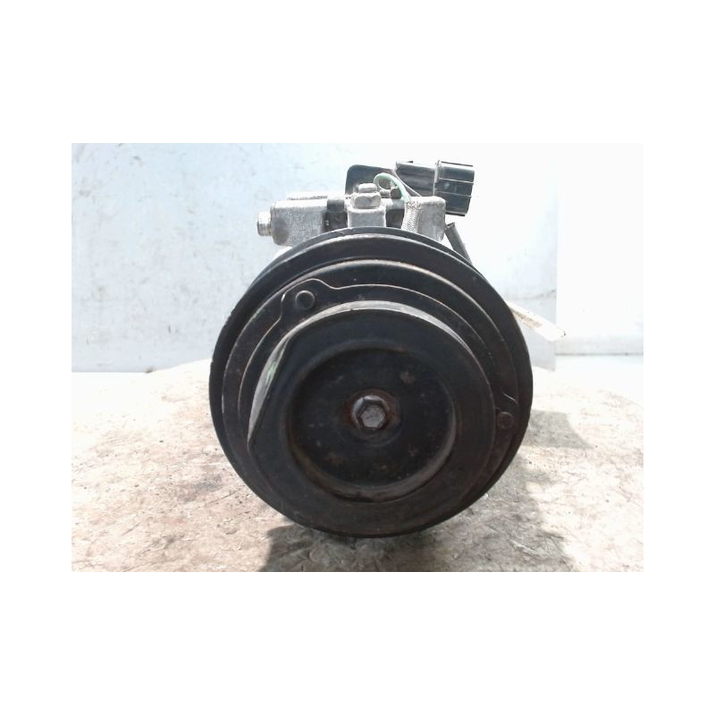 COMPRESSEUR AIR CONDITIONNE KIA RIO 2005-