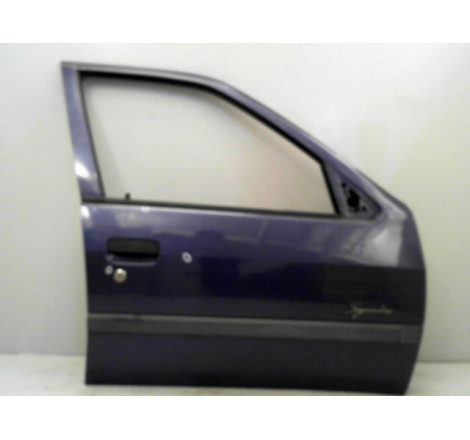 PORTE AVANT DROIT PEUGEOT 306 97-2001