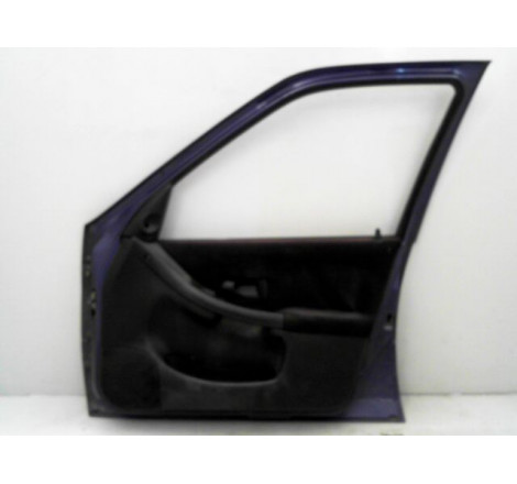 PORTE AVANT DROIT PEUGEOT 306 97-2001