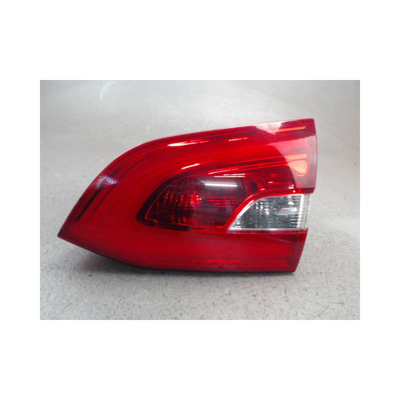 FEU ARRIERE INTERIEUR DROIT PEUGEOT 308