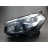 PHARE GAUCHE NISSAN QASHQAI