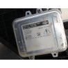 PHARE GAUCHE NISSAN QASHQAI