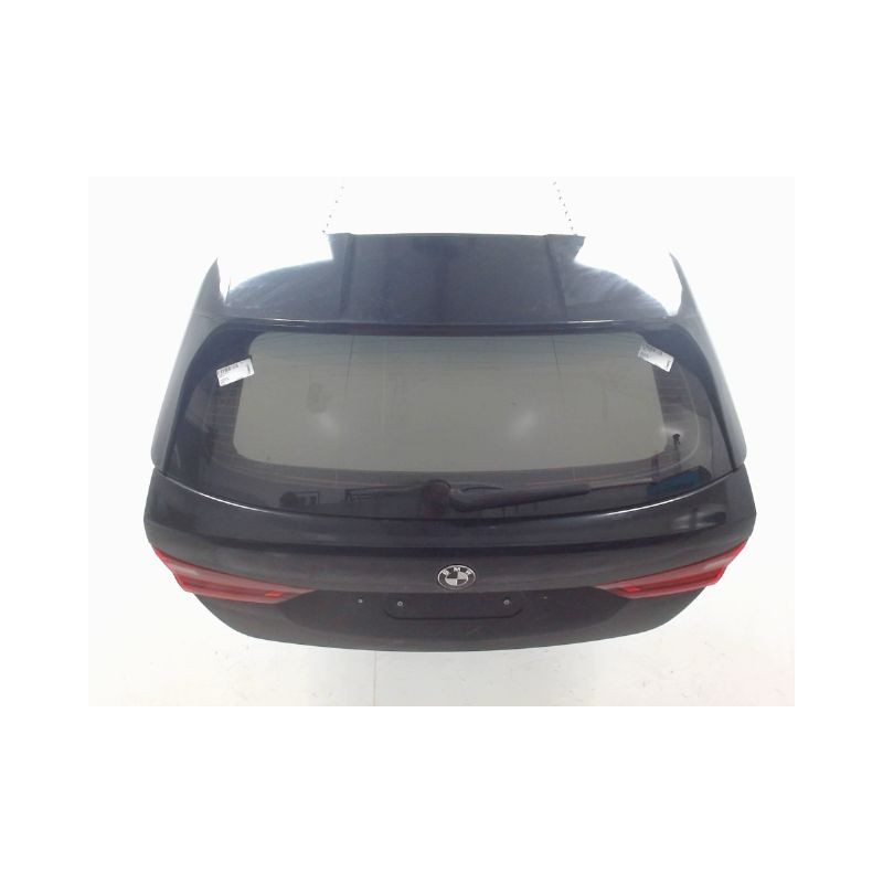 HAYON BMW SERIE 1