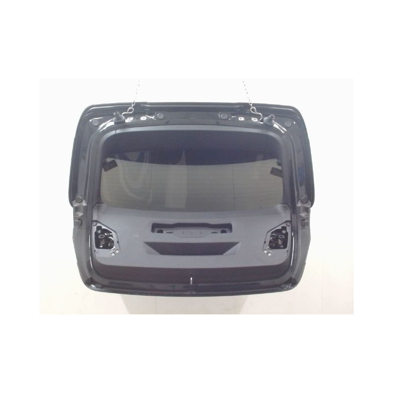 HAYON BMW SERIE 1