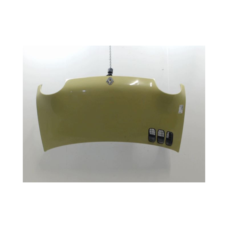 CAPOT RENAULT TWINGO I Phase 2 1998-2000