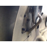 CAPOT RENAULT TWINGO I Phase 2 1998-2000