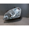 PHARE GAUCHE NISSAN QHASQAI 2007-