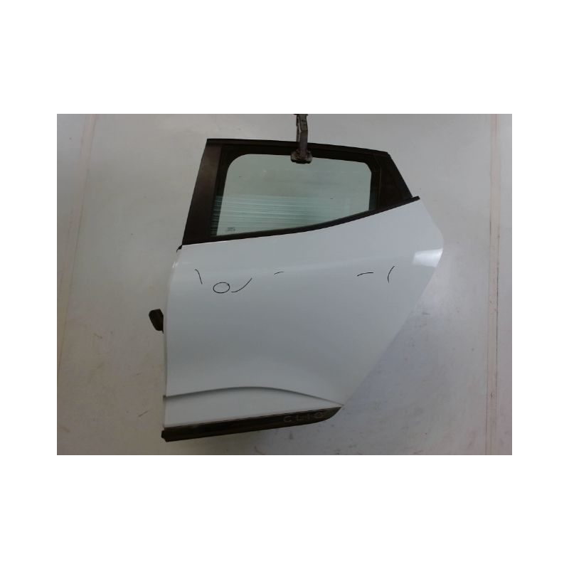 PORTE ARRIERE GAUCHE RENAULT CLIO